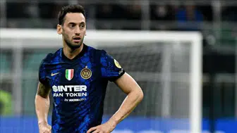 Inter'den Kötü Haber: Hakan Çalhanoğlu Sakatlandı!
