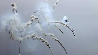 Konya'da Unutulmaz Bir Etkinlik: SOLOTÜRK Tarih Yazdı!