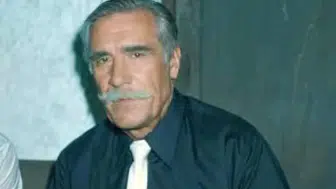 Yeşilçam’ın sert yüzlü yufka yürekli dedesiydi! Hulusi Kentmen’in meğer bambaşka bir mesleği varmış