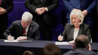 Enerji haritası yeniden çiziliyor: Balkanlar'da Rus etkisini kıracak dev iş birliği