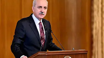Kurtulmuş'tan Anda Filip'e Başarı Dolu Tebrik Mesajı!