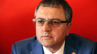 Mehmet Ali Türker: MHP'de Üstlendiği Yeni Görevle Siyasi Hayatına Yön Veriyor!