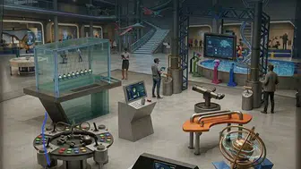 TÜBİTAK'ın Sergi Tasarım Yarışması İçin Başvuru Süreci Başladı!