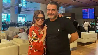 Deniz Seki, Duygusal Anlarla Dolu Bir Veda Yaşadı: Sonunda Düşlerimin Peşindeydim, Ama Onu Kaybettik!