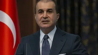 Çelik'ten Netanyahu'nun Açıklamalarına Sert Yanıt!