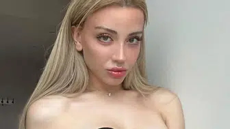 Mika Can Raun'un Tahliyesi Sonrası Şok Eden İfadesi: Zorlu Bir Süreç Geçirdim