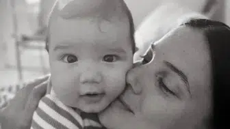 Pınar Deniz: Bebeğimi aldığı an korkudan neredeyse bayılacaktım!