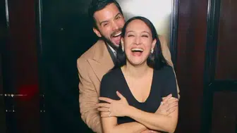 Gupse Özay’da Şaşırtıcı Değişim! Barış Arduç'un Eşinin Yeni Görünümü Dikkat Çekti