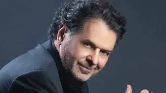 Arap Dünyasının İkonu Ragheb Alama İstanbul'a Geliyor: Büyük Konser İçin Geri Sayım Başladı!