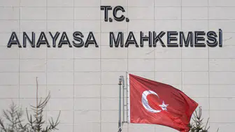 Anayasa Mahkemesi, TFF’nin Yetkilerini Kısıtlayan Kararıyla Dikkat Çekti!