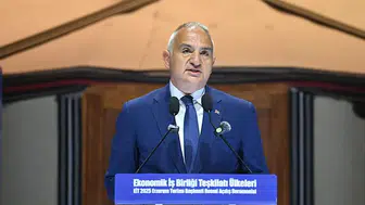 Ersoy: Erol Güngör’ü vefat yıl dönümünde saygıyla yad ediyorum