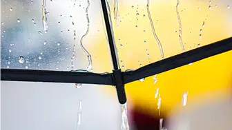 Meteoroloji'den Şiddetli Yağış Alarmı!