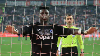 Karadeniz Medyasında Onana Heyecanı!