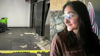 KYK Yurdunda Hayatını Kaybeden Zeren Ertaş'ın Davasında Mahkeme Kararını Verdi!