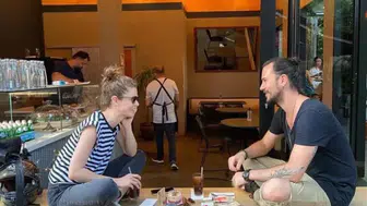 Burcu Biricik ve Emre Yetkin’in Ayrıldığı İddiaları Sosyal Medyada Gündem Oldu!