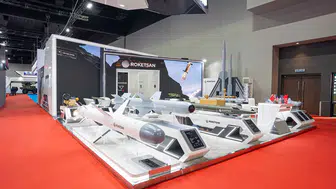 ROKETSAN, Güneydoğu Asya'nın Savunma Kapasitesini Artıracak
