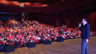 Konya'da İkinci Çocuk Kitap Günleri 22 Nisan'da Kapılarını Açıyor!