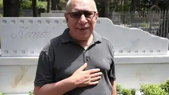 İlyas Salman öldü mü, hastalığı ne, sağlık durumu nasıl, yaşıyor mu? İşte vasiyeti ve son durumu