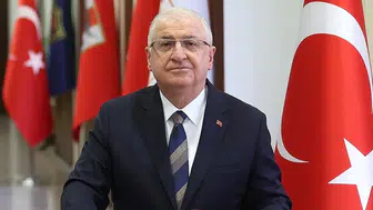 Bakan Güler’den Önemli Adım: Şehit ve Gazi Çocuklarına Hitap Etti! Sizler Bizim En Değerli Emanetimizsiniz!