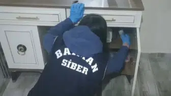 25 Milyar Liralık Kaçak Finans Ağı Çözüldü!