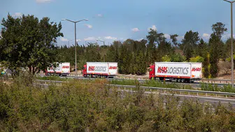 Mars Logistics, 2025 Yılını 633,9 Milyon Euro Ciro ve Büyük Yatırımlarla Tamamladı