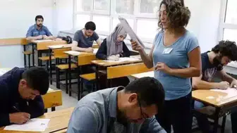 2026 Yılı İçin ÖSYM ve MEB Sınav Görevlisi Ücretleri Belli Oldu!