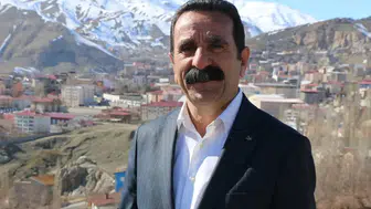 Hakkari’de yargı kararına sert tepki: Barış sürecini hedef alan bir hamle