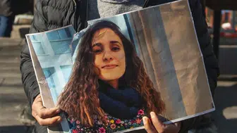 Gülistan Doku soruşturmasında yeni gelişme: Koruma polisi Eroğlu'nun ifadesi gün yüzüne çıktı!