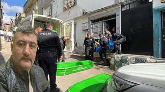 Kızının Elinde Hayatını Kaybeden Fenomenin Trajik Sonu!