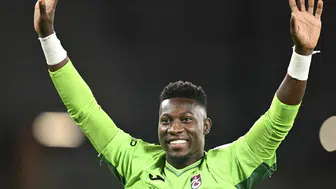 Trabzonspor'da Onana operasyonu: İngiliz devi kapıyı indirdi