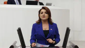 CHP'li Gülcan Kış'tan torba yasa tepkisi: Yetkiler merkezileşiyor, yerel yönetimler devre dışı bırakılıyor