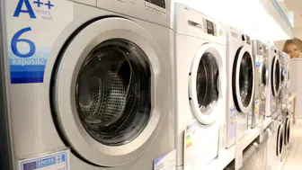 Beyaz eşya devlerinden stratejik hamle: İki kıtada yeni fırsat kapısı aralanıyor