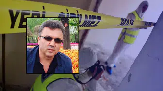 İçki masasında başlayan tartışma ölümle bitti: Arkadaşını demir çubukla katletti