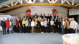 Eskişehir'de İklim Politikaları Üzerine Çalıştay Gerçekleştirildi