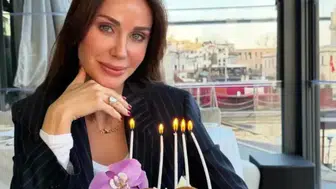 Demet Şener 50. Yaşına Girdi: Artık Kendime Daha Fazla Özen Gösteriyorum!