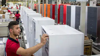 Beyaz eşyada alarm zilleri: 10 yıl önceki ihracat seviyelerine geri dönüldü