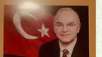 Kurşunların gölgesinden adalet kürsüsüne: Solhan gazisi savcı artık Antalya'nın Başsavcı Vekili