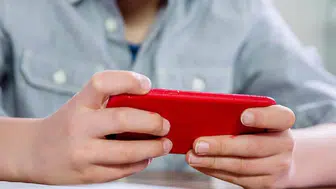 Yeni Çocuk Sim Kartı Dönemi: Şiddet İçeren Oyunlara Son!