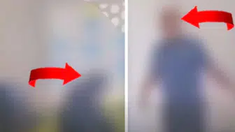 İskenderun'daki camide çekilen görüntüler infial yarattı: Valilikten açıklama geldi