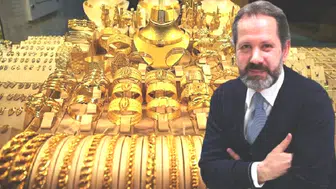 İslam Memiş'ten Şok İddia: Altın Fiyatlarında Çarpıcı Yükseliş Kapıda!