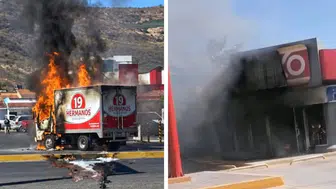 Kanalizasyona saklandı ama kaçamadı: El Jardinero'nun yakalanması Meksika'yı savaş alanına çevirdi