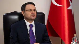 Avukat Hatice Kocaefe’ye yönelik saldırı sonrası Bakan Gürlek’ten sert tepki: Savunmaya uzanan eller kırılacak