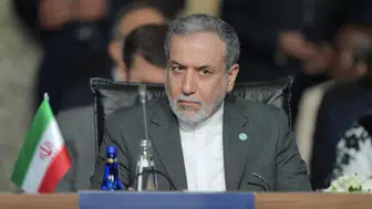 İran Dışişleri Bakanı Arakçi: Müzakerelerde çıkarlarımızın korunması öncelikli hedef