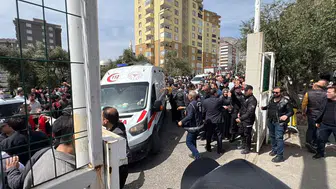 Kahramanmaraş Valiliği'nden Okul Saldırısına İlişkin Resmi Açıklama Yayımlandı