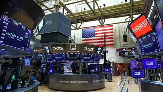 New York Borsası Güne Yükselişle Başladı!