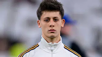 Real Madrid yenilse de Arda Güler yine parladı: Karakterini gösterdi! Olağanüstüye yakın