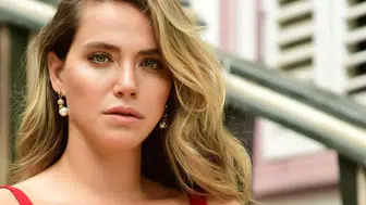 Ceyda Ateş’in zayıflık takıntısı : Kemiklerim kuma batıyordu