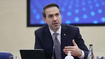 Bakan Bayraktar'dan Özgür Özel'e sert çıkış: Bu konuda bildiğiniz hiçbir şey yok