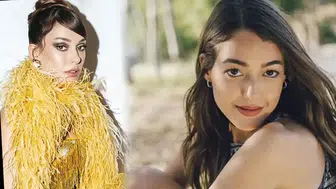 Dilan Çiçek Deniz'den iddialı çıkış: Evde kendi kendime muazzam dans ederim