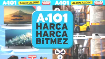 A101, Nisan Ayında Muhteşem İndirimlerle Müşterilerini Bekliyor! Şık Çay Makineleri ve Diğer Ürünlerde Kaçırılmayacak Fırsatlar!